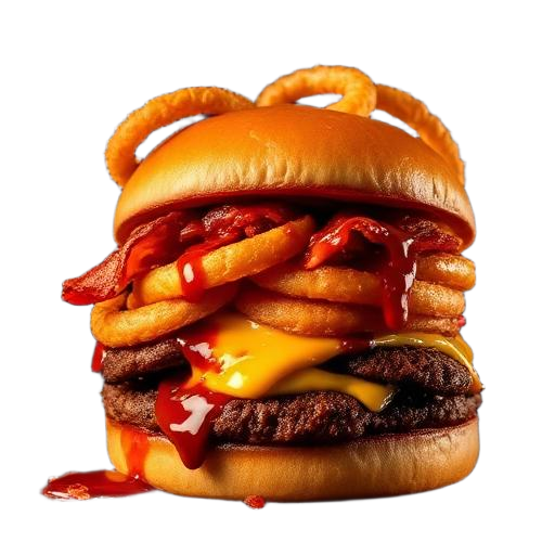 BBQ Deluxe
