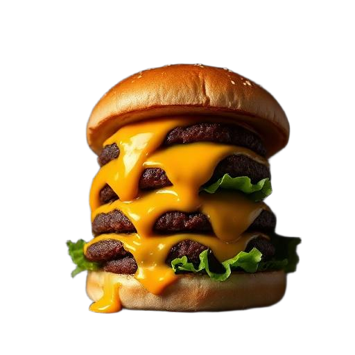 Cheese Blast