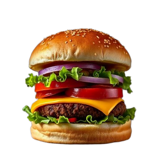Classic Burger