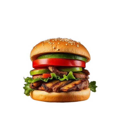 Veggie Burger